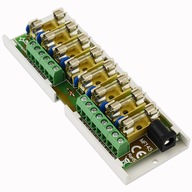 PULSAR AWZ580 MODUL ROZVODU NAPÄTIA PULSAR AWZ580 MODUL ROZVODU NAPÄTIA