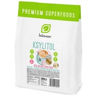 INTENSON XYLITOL 1000G VHODNÁ ALTERNATÍVA K CUKRU INTENSON XYLITOL 1000G VHODNÁ ALTERNATÍVA K CUKRU