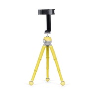 Statív Joby Podzilla Medium Yellow pre smartfón Statív Joby Podzilla Medium Yellow pre smartfón