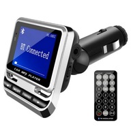 Súprava Bluetooth do auta Súprava MP3 prehrávača Súprava Bluetooth do auta Súprava MP3 prehrávača