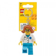 LEGO KEYCHAIN LED DOCTOR LGL-KE185H LEGO KEYCHAIN LED DOCTOR LGL-KE185H