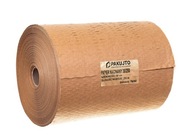 Strihaný baliaci papier sieťovaný papier výplň hnedý 3D 30cm 250mb Strihaný baliaci papier sieťovaný papier výplň hnedý 3D 30cm 250mb