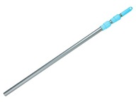 Teleskopická hliníková násada 279 cm 29,8 mm Intex Teleskopická hliníková násada 279 cm 29,8 mm Intex
