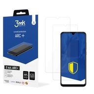 2ks 3mk ARC+ ochranná fólia pre Huawei P30 2ks 3mk ARC+ ochranná fólia pre Huawei P30