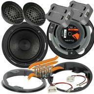 HERTZ ESK CK 165 REPRODUKTORY FORD GALAXY 3 PREDNÉ ZADNÉ HERTZ ESK CK 165 REPRODUKTORY FORD GALAXY 3 PREDNÉ ZADNÉ
