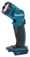 Makita DML815Z nabíjateľná LED baterka na 14,4 18V batérie LXT čelovka Makita DML815Z nabíjateľná LED baterka na 14,4 18V batérie LXT čelovka