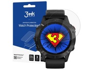 Ochranná fólia na displej x3 3mk Watch Protection pre Garmin Fenix 6 Pro Ochranná fólia na displej x3 3mk Watch Protection pre Garmin Fenix 6 Pro