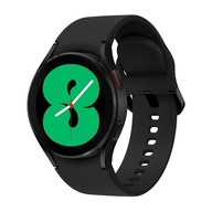 EKG Samsung Galaxy Watch 4 hliníkové 40 mm čierne EKG Samsung Galaxy Watch 4 hliníkové 40 mm čierne