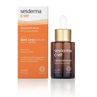 SESDERMA C-VIT lipozómové sérum na tvár 30 ml