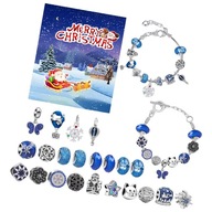 Sada vianočných adventných kalendárov Sada vianočných adventných kalendárov