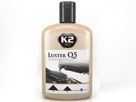 Leštiaca pasta LUSTER Q5 BLUE K2 200g Leštiaca pasta LUSTER Q5 BLUE K2 200g