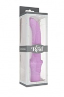 Vibrátor-CLASSIC G-SPOT VIBRATOR RUŽOVÝ Vibrátor-CLASSIC G-SPOT VIBRATOR RUŽOVÝ