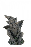 ZOLUX Dekorácia Gargoyle model 2 ZOLUX Dekorácia Gargoyle model 2