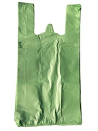 HDPE fóliové vrecká - 42/80 LARGE a STRONG HDPE fóliové vrecká - 42/80 LARGE a STRONG