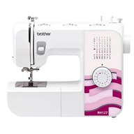 Šijací stroj Brother RH127 + stôl + zadarmo Šijací stroj Brother RH127 + stôl + zadarmo