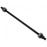 Skrutka s axiálnym ložiskom M10 400 mm Skrutka s axiálnym ložiskom M10 400 mm