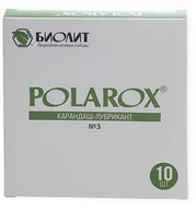 Biolit Polarox Hemorect Biolit Polarox Hemorect