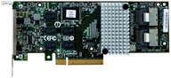 LSI 9750-8i SAS/SATA RAID 512 MB PCIe x8 LP LSI 9750-8i SAS/SATA RAID 512 MB PCIe x8 LP