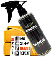 Angelwax Dreamcoat SiO2 náter mokrý lak 0,5L Angelwax Dreamcoat SiO2 náter mokrý lak 0,5L