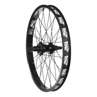 BMX zadné koleso Rant Moonwalker II FC black 9T RHD BMX zadné koleso Rant Moonwalker II FC black 9T RHD