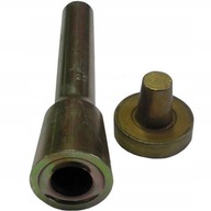 Reverzný krimpovací nástroj pre okrúhle oká 20 mm Reverzný krimpovací nástroj pre okrúhle oká 20 mm