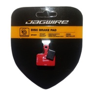 Brzdové platničky JAGWIRE DCA004 SHIMANO Road GRX Brzdové platničky JAGWIRE DCA004 SHIMANO Road GRX