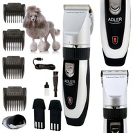 ANIMAL DOG CLIpper XL SET ANIMAL DOG CLIpper XL SET