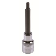 HEX objímka, 1/2 metrický rozmer: 5 mm, typ č