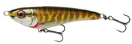 Savage Gear Freestyler V2 Pomalý vobler 11cm 28g Dĺžka (cm): 11, Hmotnosť (g): Savage Gear Freestyler V2 Pomalý vobler 11cm 28g Dĺžka (cm): 11, Hmotnosť (g):