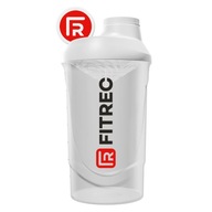 FITREC SHAKER WAVE 600ML + OBRAZOVKA A MERANIE