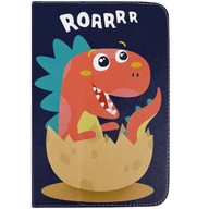 POUZDRO NA TABLET LITTLE DINOSAUR DINO 10 palcov 11 palcov POUZDRO NA TABLET LITTLE DINOSAUR DINO 10 palcov 11 palcov