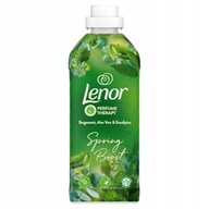 Lenor Aviváž 925ml Eucalyptus 37 praní Lenor Aviváž 925ml Eucalyptus 37 praní