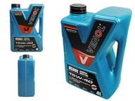 MINERÁLNY OLEJ VENOL FORMULA ACTIVE 15W40 A3/B4 4L