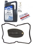 SADA PREVODOV NAG1 JEEP WRANGLER 3,6L 12-21 SADA PREVODOV NAG1 JEEP WRANGLER 3,6L 12-21