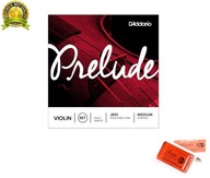 Preludové husľové struny D'Addario J-810M +