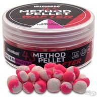 METÓDA HALDORADO 4S PELETOVÁ PLÁTKA CHILI A CESNAK METÓDA HALDORADO 4S PELETOVÁ PLÁTKA CHILI A CESNAK