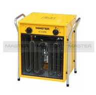 MASTER ELEKTRICKÝ OHRIEVAČ B15EPB 400V 15kW 40 MASTER ELEKTRICKÝ OHRIEVAČ B15EPB 400V 15kW 40