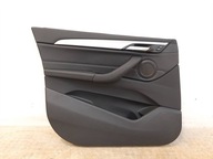 Čalúnenie Panel dverí Predný Ľavý BMW X1 F48 Čalúnenie Panel dverí Predný Ľavý BMW X1 F48