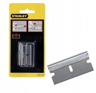 Čepele škrabiek na okná Stanley 28-500 28-510 Čepele škrabiek na okná Stanley 28-500 28-510