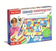 Hra na vzdelávanie matematiky Hra na vzdelávanie matematiky