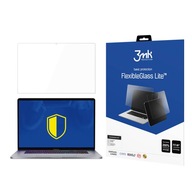 3mk Flexibilné 2,5D Lite hybridné sklo pre Apple iPad 10,2" 8. gen. / 9. gen. 3mk Flexibilné 2,5D Lite hybridné sklo pre Apple iPad 10,2" 8. gen. / 9. gen.