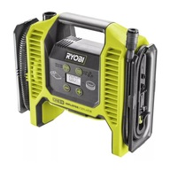 RYOBI AKUMULÁTOROVÝ MINI KOMPRESOR R18MI-0 18V