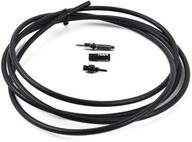 Hydraulická hadica Rock Shox Reverb Hydraulická hadica Rock Shox Reverb