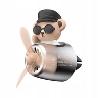 Osviežovač vzduchu do auta Bear Pilot Osviežovač vzduchu do auta Bear Pilot