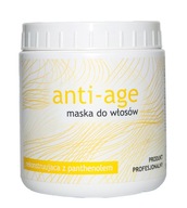 ANTI AGE REKONŠTRUKČNÁ HYDRATAČNÁ MASKA 1000 ml ANTI AGE REKONŠTRUKČNÁ HYDRATAČNÁ MASKA 1000 ml