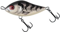 WOBLER SALMO SD10S SLIDER DREZ 10cm 46g BIELA S WOBLER SALMO SD10S SLIDER DREZ 10cm 46g BIELA S