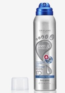 ORIFLAME Feet Up Advanced 36h deodorant na nohy ORIFLAME Feet Up Advanced 36h deodorant na nohy