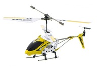 RC Vrtuľník SYMA S107G ŽL RC Vrtuľník SYMA S107G ŽL