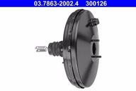 03.7863-2002/SERVOBRZDA ATE. RENAULT MEGANE/SCENIC 03.7863-2002/SERVOBRZDA ATE. RENAULT MEGANE/SCENIC