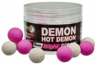 Starbaits Pop Up Bright Hot Demon plávajúce boilies 16mm 50g Starbaits Pop Up Bright Hot Demon plávajúce boilies 16mm 50g